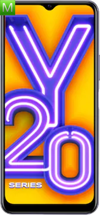 Vivo Y20 2020