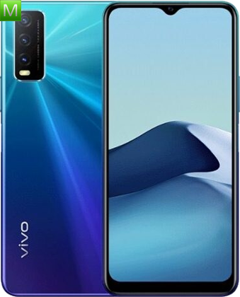Vivo Y20 2021