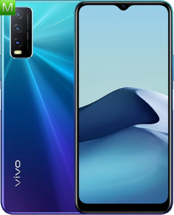 Vivo Y20a