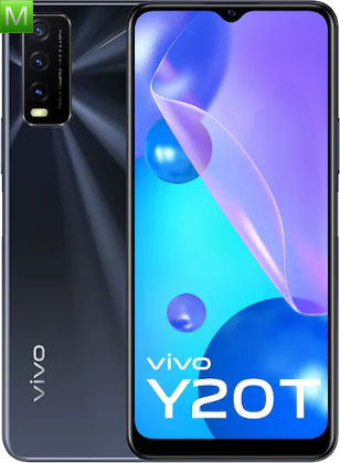 Vivo Y20T