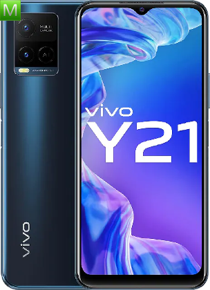 Vivo Y21 2021
