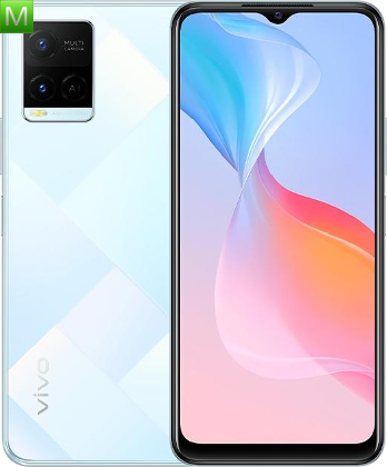 Vivo Y21e
