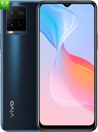 Vivo Y21G