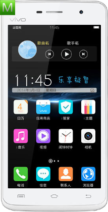 Vivo Y22