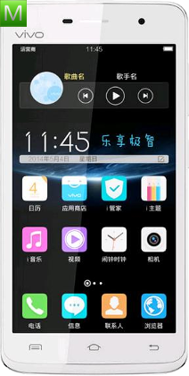 Vivo Y22iL