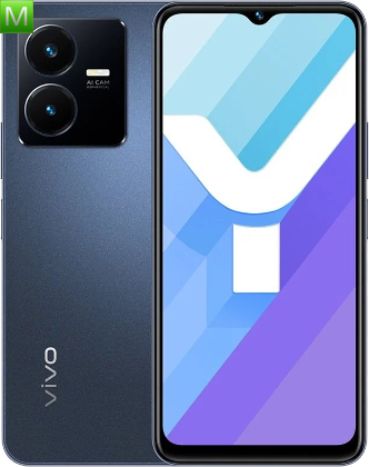 Vivo Y22s