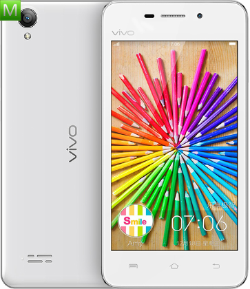 Vivo Y23L