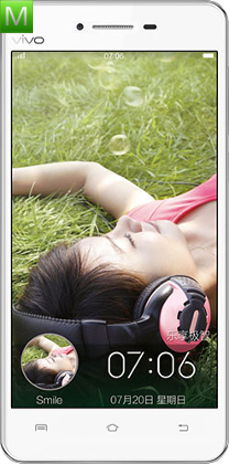 Vivo Y27