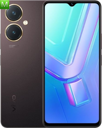 Vivo Y27 4G