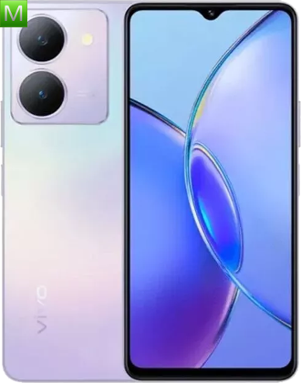 Vivo Y27 5G
