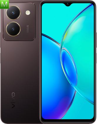 Vivo Y27s