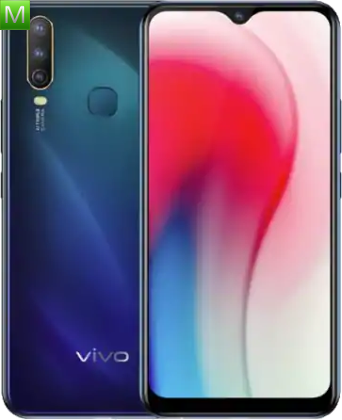 Vivo Y3