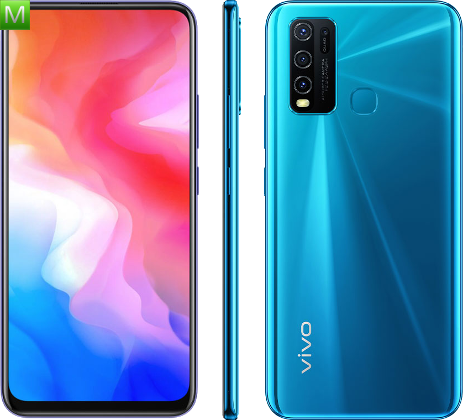 Vivo Y30
