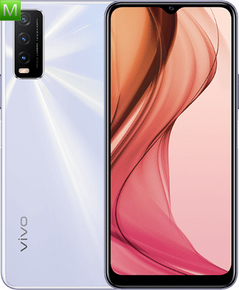 Vivo Y30 2021