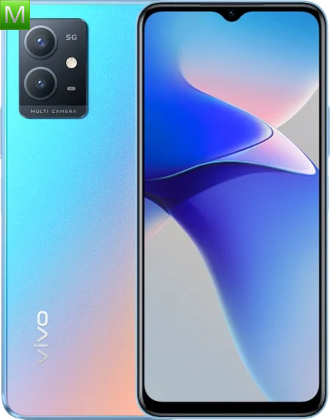 Vivo Y30 5G