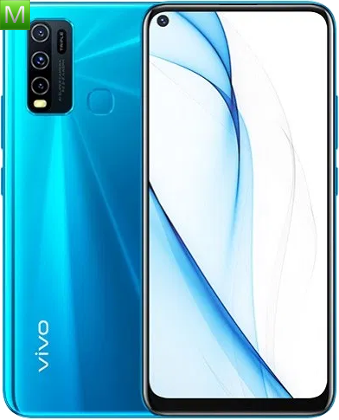 Vivo Y30i