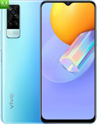 Vivo Y31 2021