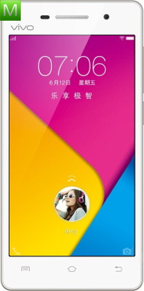 Vivo Y33