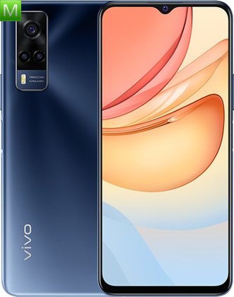 Vivo Y33 V2057