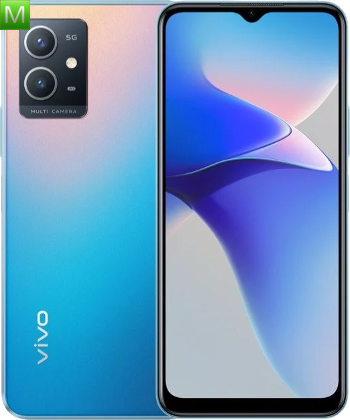 Vivo Y33e