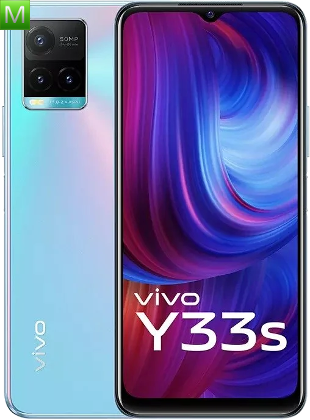 Vivo Y33S