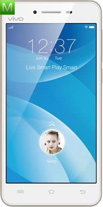 Vivo Y35