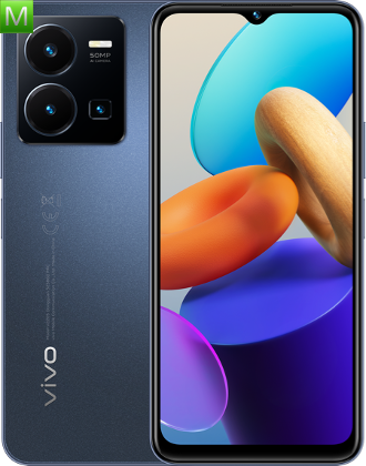 Vivo Y35 5G