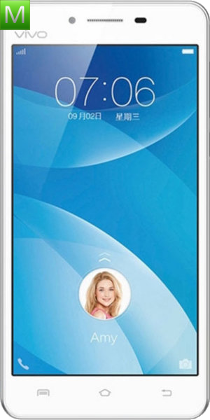 Vivo Y35A