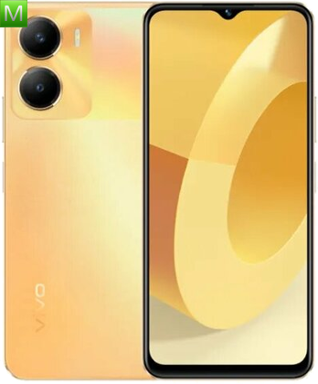 Vivo Y35m