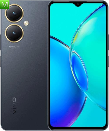 Vivo Y35m+