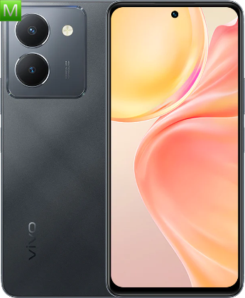 Vivo Y36