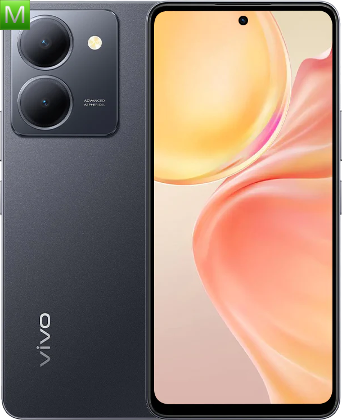 Vivo Y36 5G