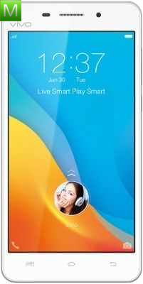 Vivo Y37