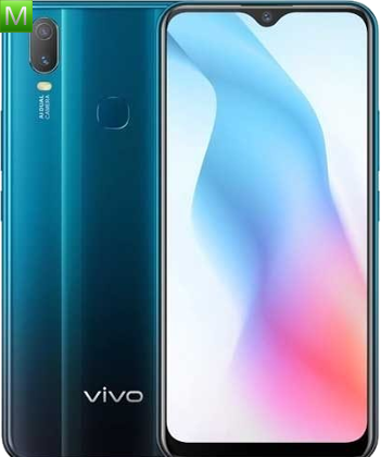 Vivo Y3 Standard Edition