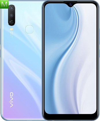 Vivo Y3s