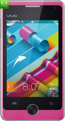 Vivo Y3t