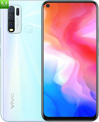 Vivo Y50