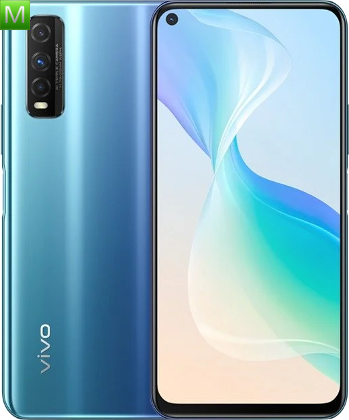 Vivo Y50t