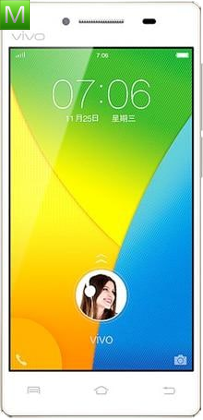 Vivo Y51