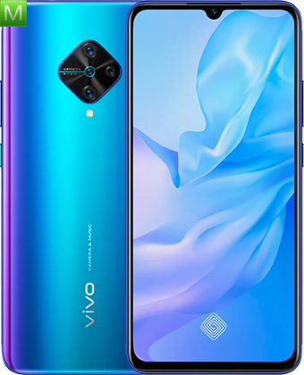 Vivo Y51 2020