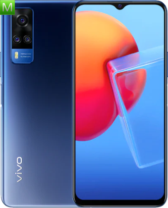 Vivo Y51 2020 Indonesia