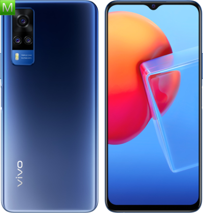 Vivo Y51A
