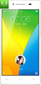 Vivo Y51e