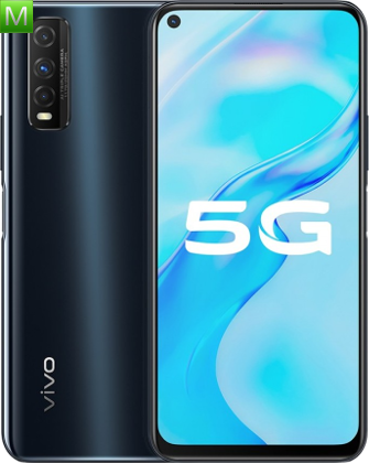 Vivo Y51s
