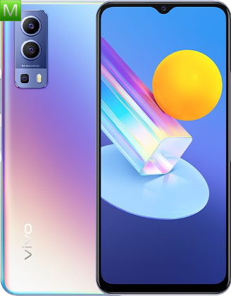 Vivo Y52