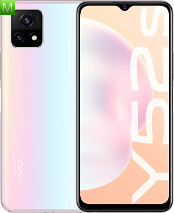 Vivo Y52s