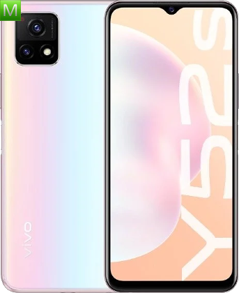 Vivo Y52s t1