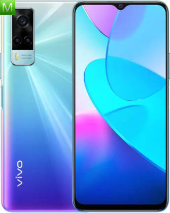 Vivo Y53s NFC