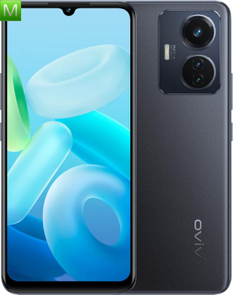 Vivo Y55 4G Vietnam