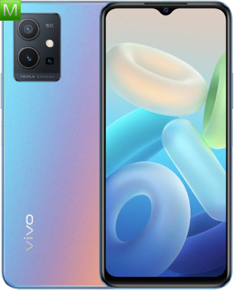 Vivo Y55 5G